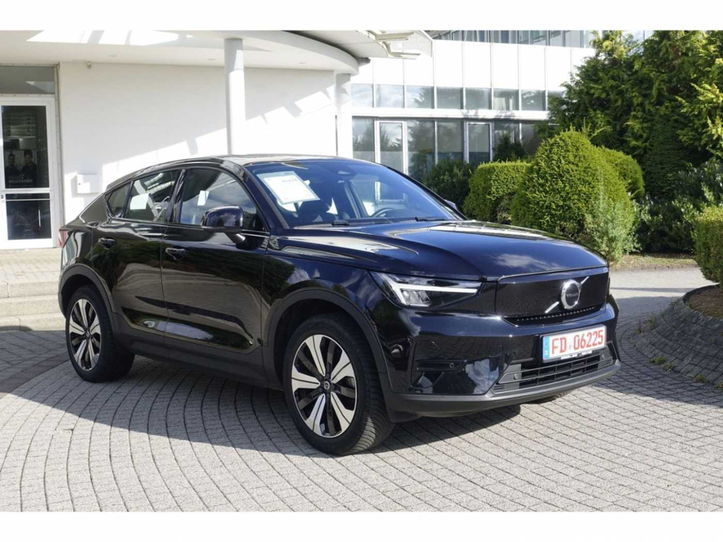 Volvo C40