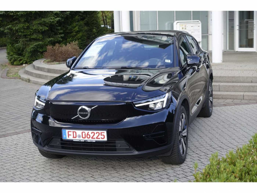 Volvo C40