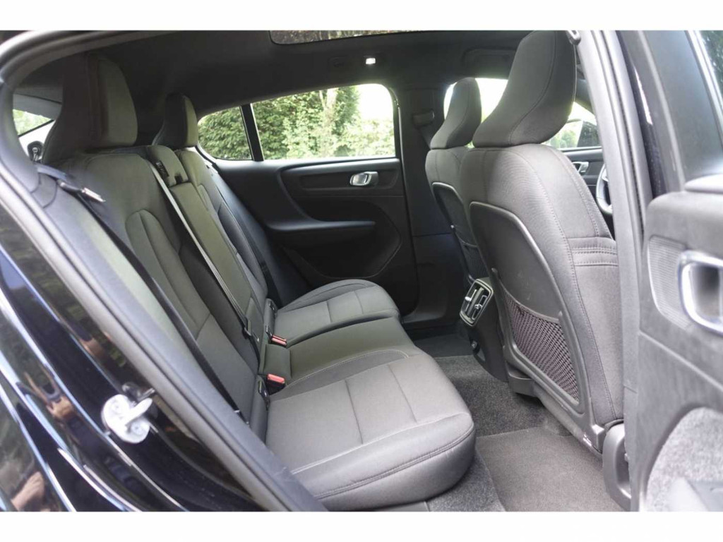Volvo C40