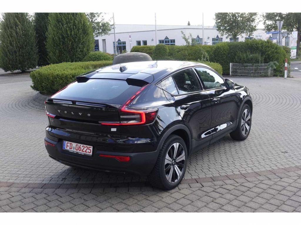 Volvo C40