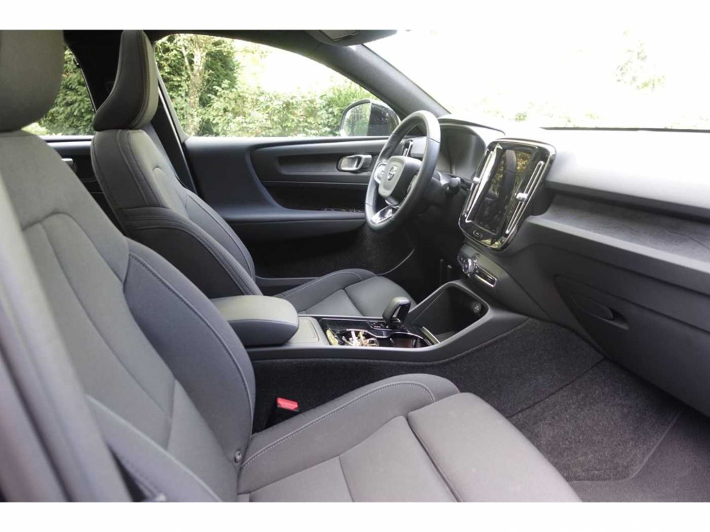 Volvo C40