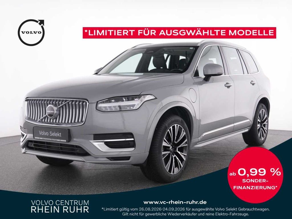 Volvo XC90 XC 90