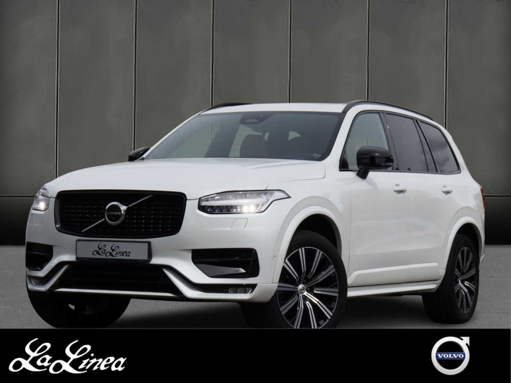 Volvo XC90 XC90