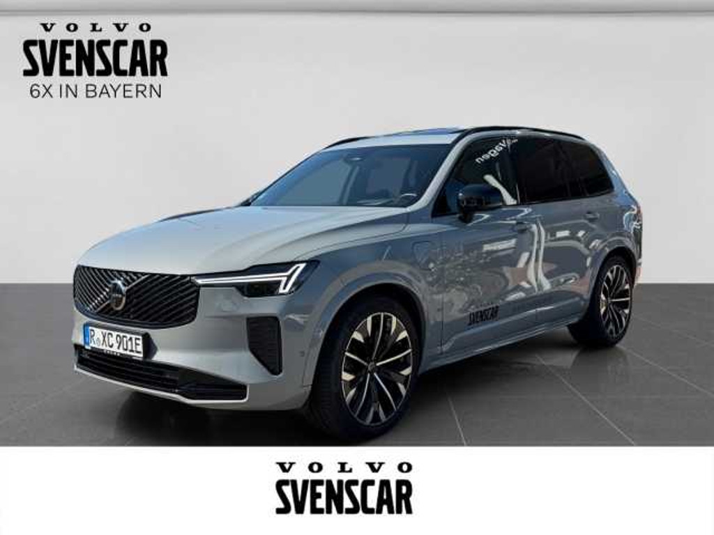 Volvo XC90 XC90