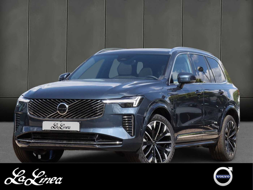 Volvo XC90 XC90