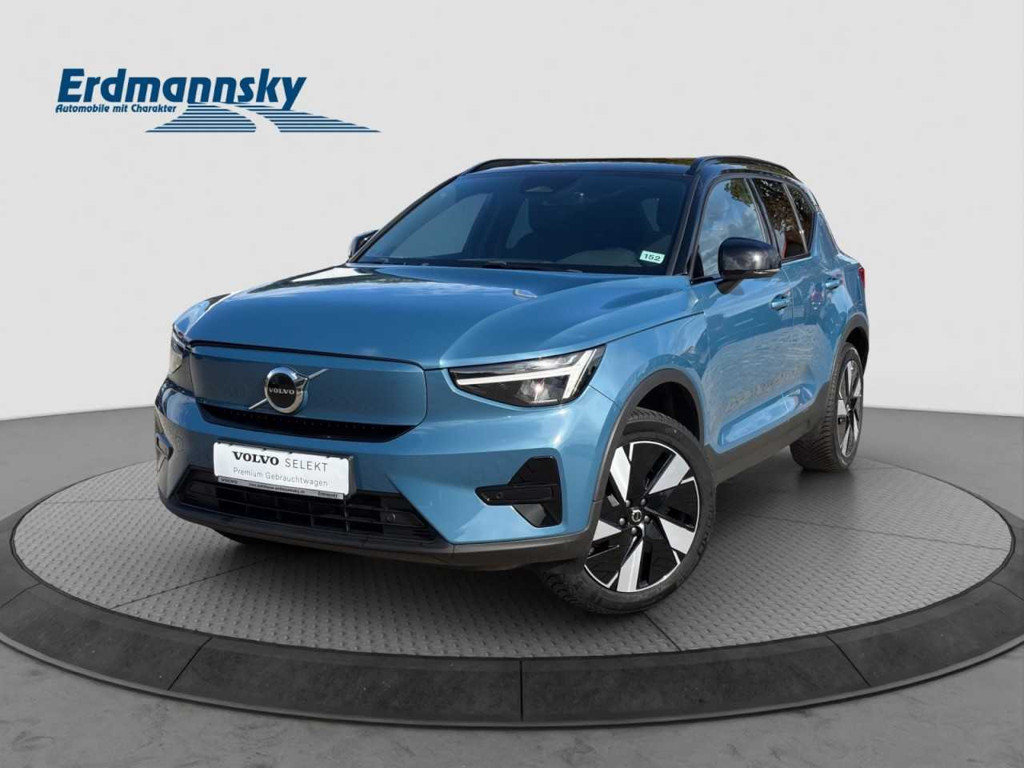 Volvo XC40 XC40
