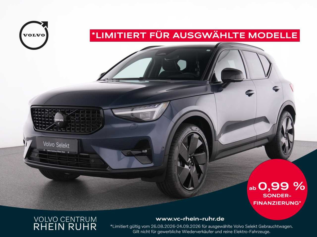 Volvo XC40 XC 40
