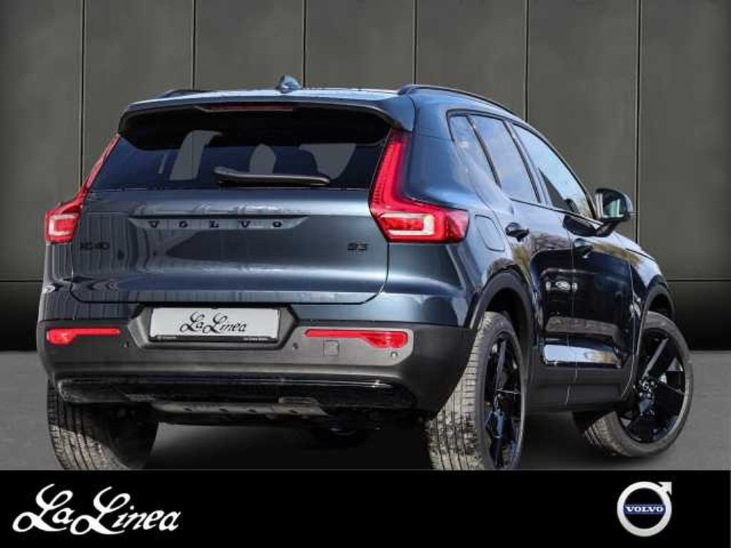 Volvo XC40 XC40