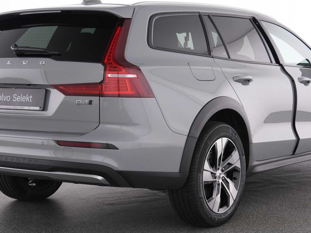 Volvo V60 Cross Country