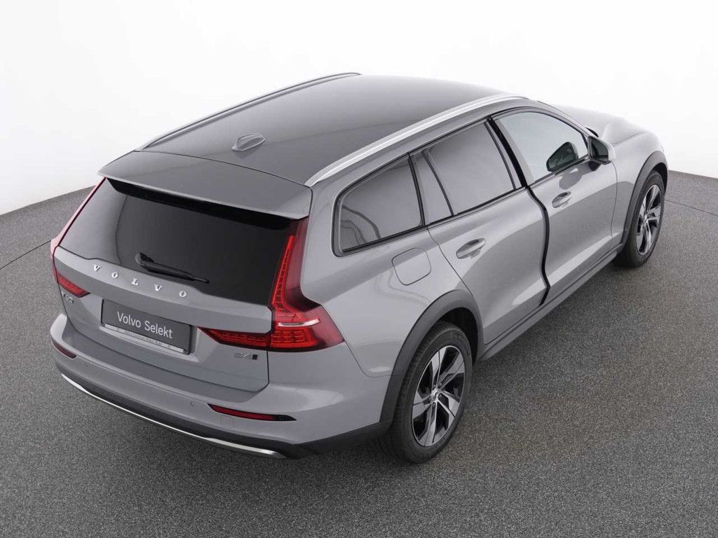 Volvo V60 Cross Country