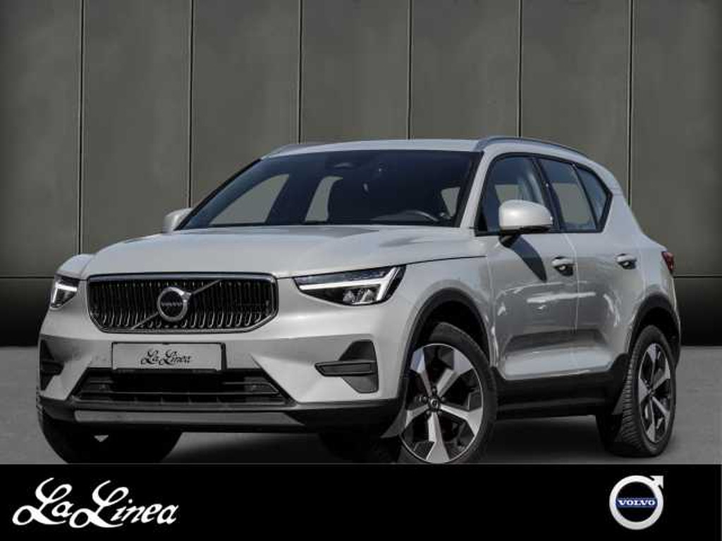 Volvo XC40 XC40