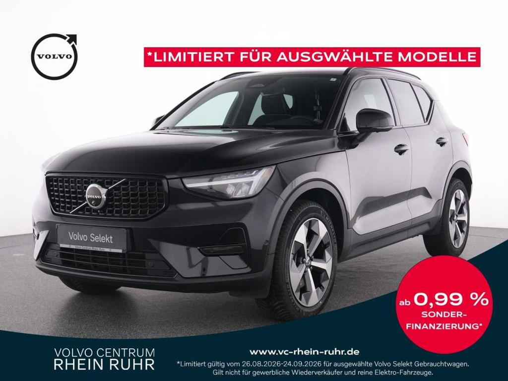 Volvo XC40 XC 40