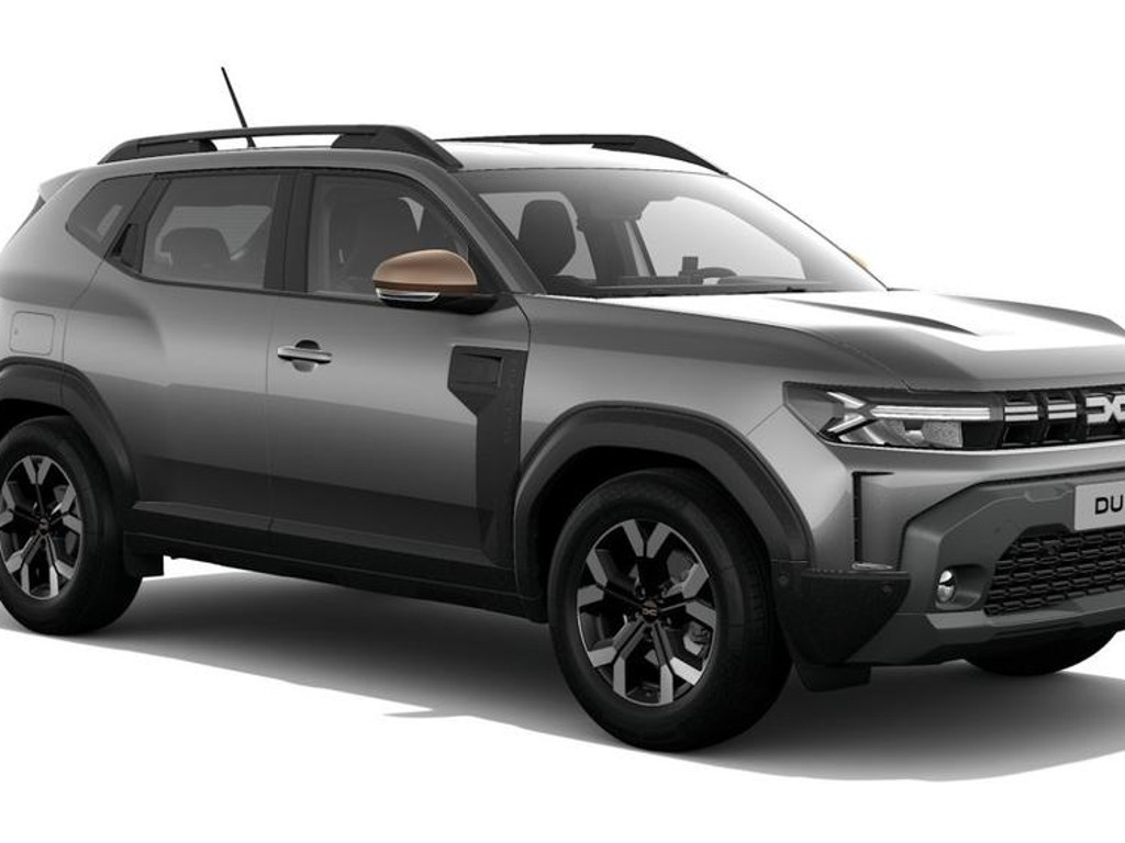 Dacia Duster TCe 130 Extreme