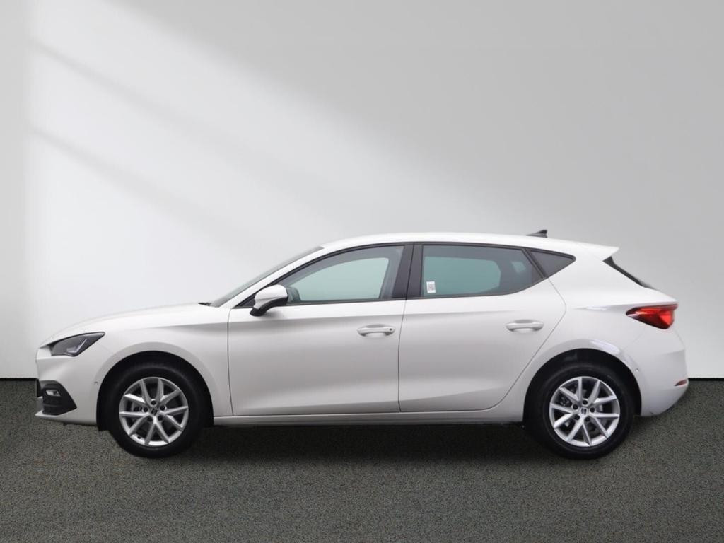 Seat Leon 1.5 eTSI DSG
