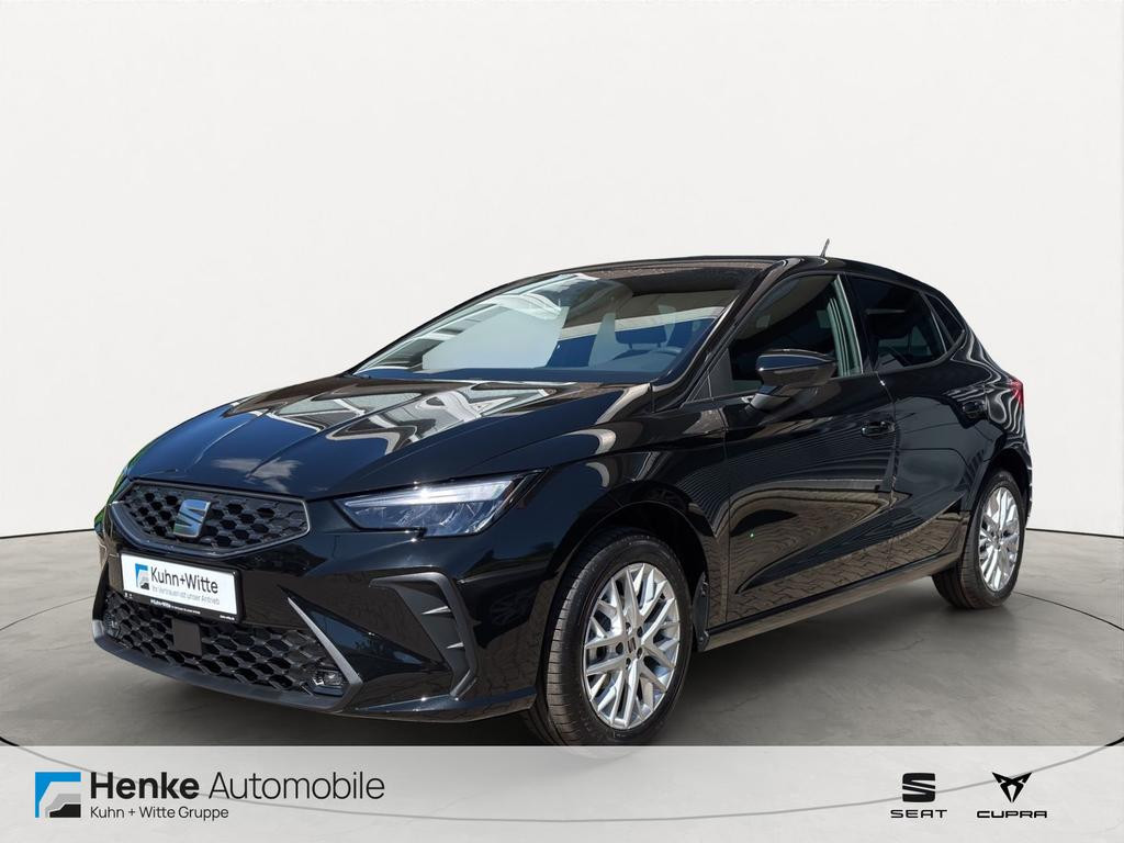 Seat Ibiza Style 1.0 TSI