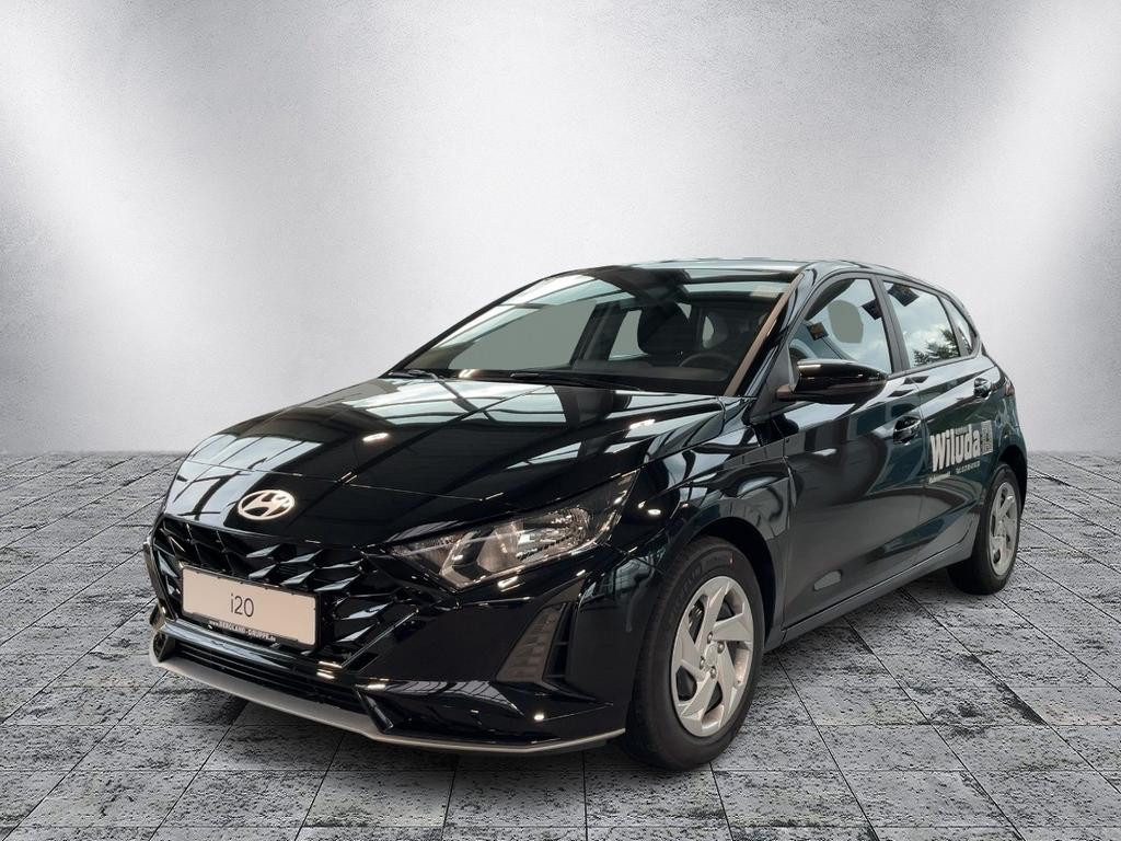 Hyundai i20 T-GDi Select 2WD 1.0