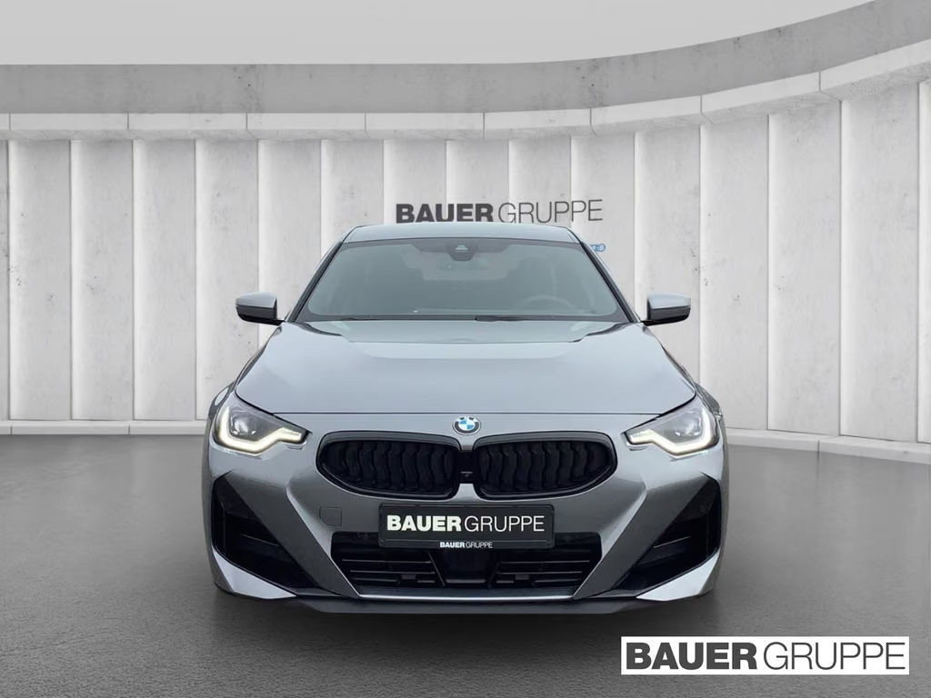 BMW 2 Serie