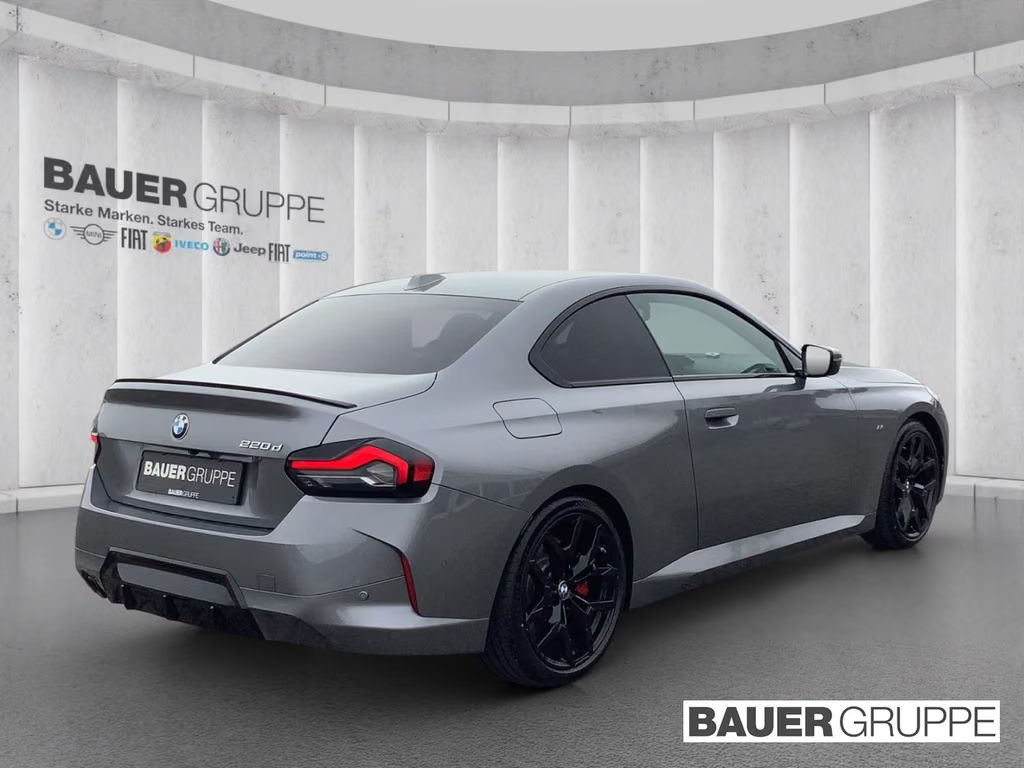 BMW 2 Serie
