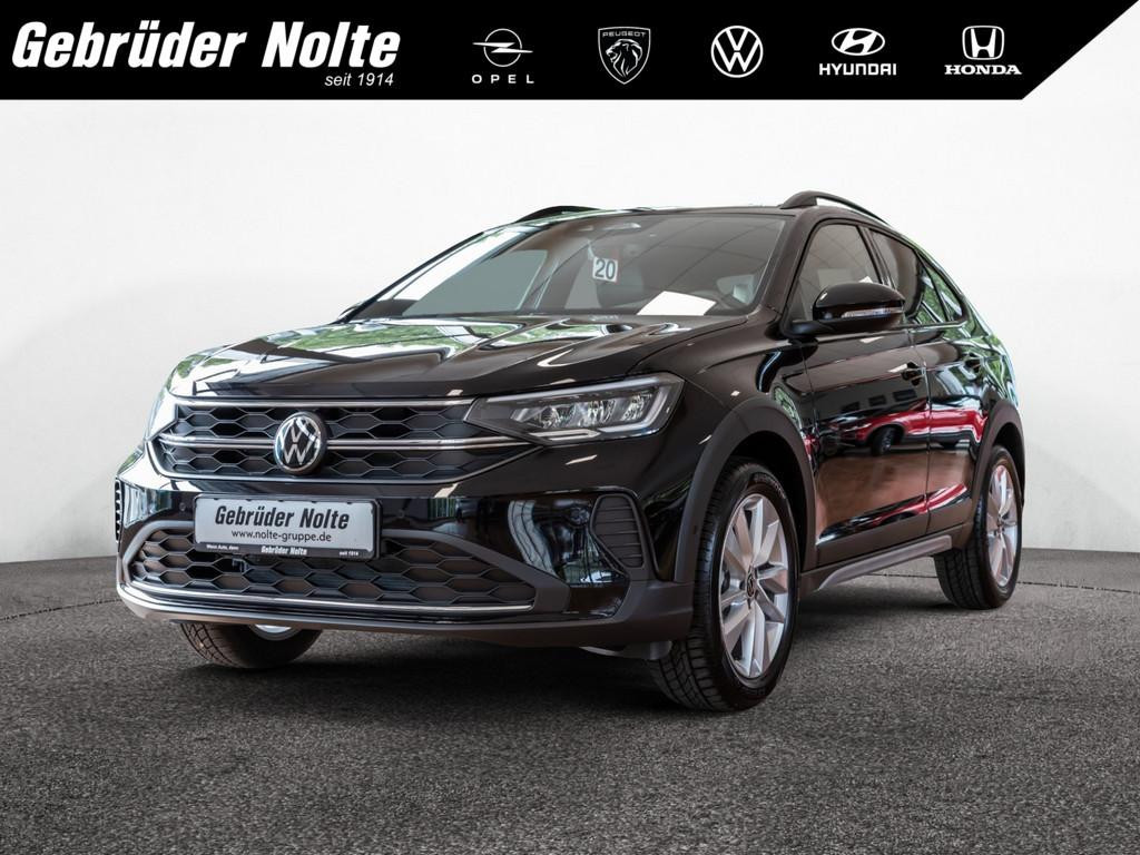 Volkswagen Taigo 1.0 TSI