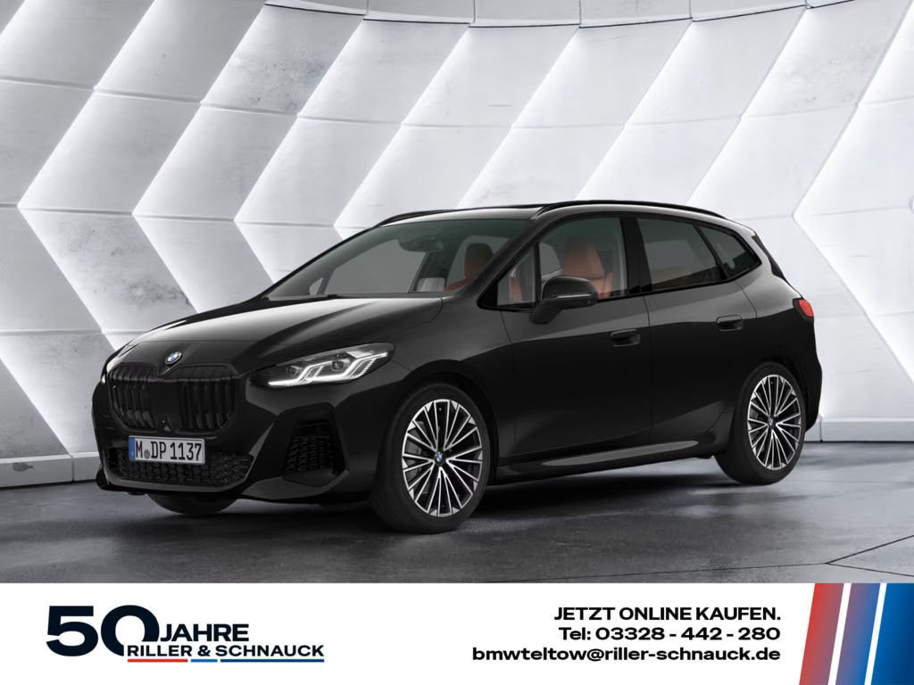 BMW 2 Serie 220 M-Sport Active Tourer 220i
