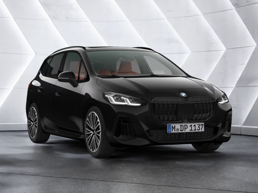 BMW 2 Serie
