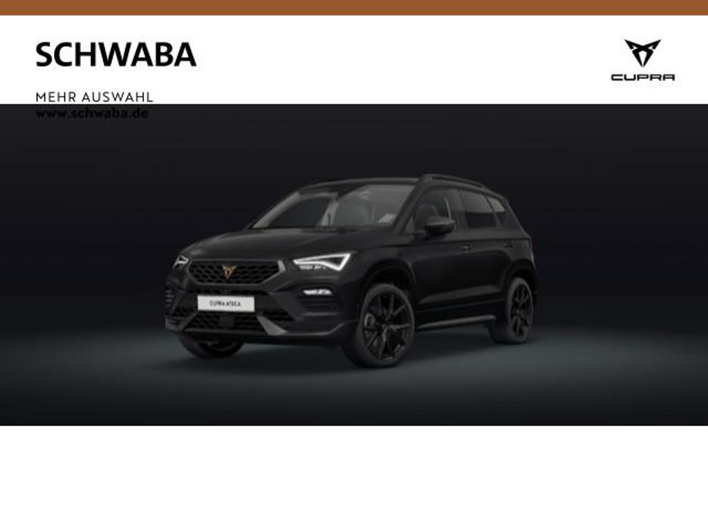 Cupra Ateca 1.5 TSI DSG