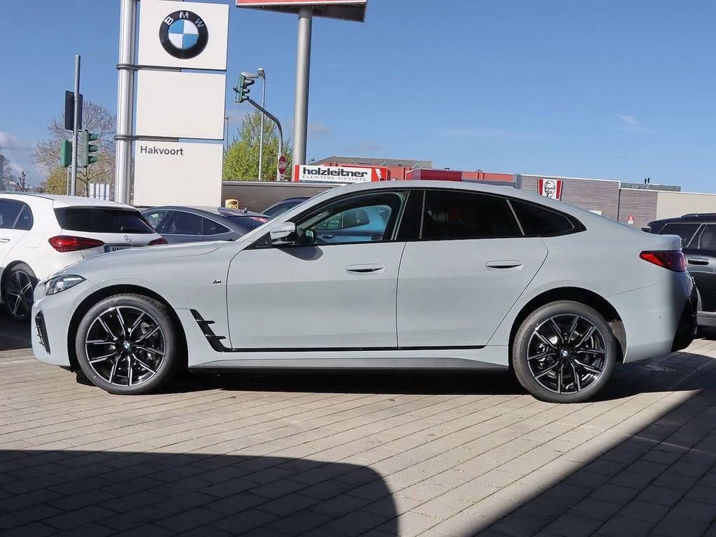 BMW i4