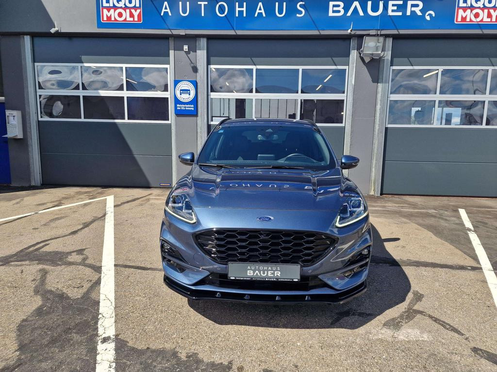 Ford Kuga ST Line Plug in Hybrid X