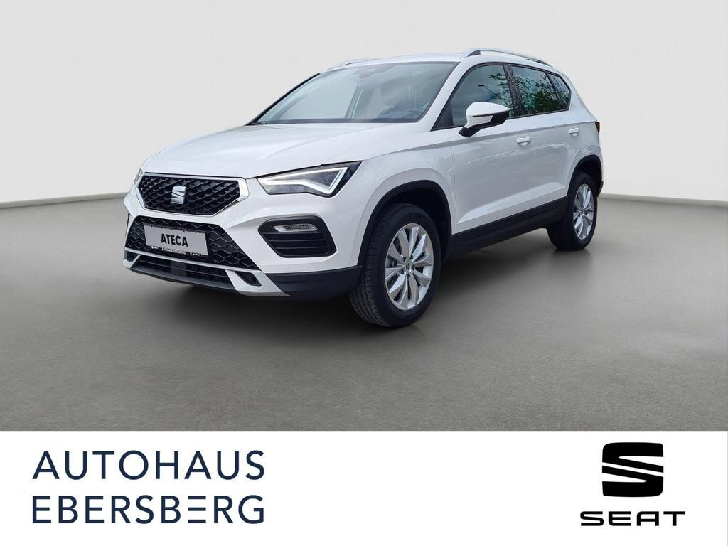 Seat Ateca 1.5 TSI DSG