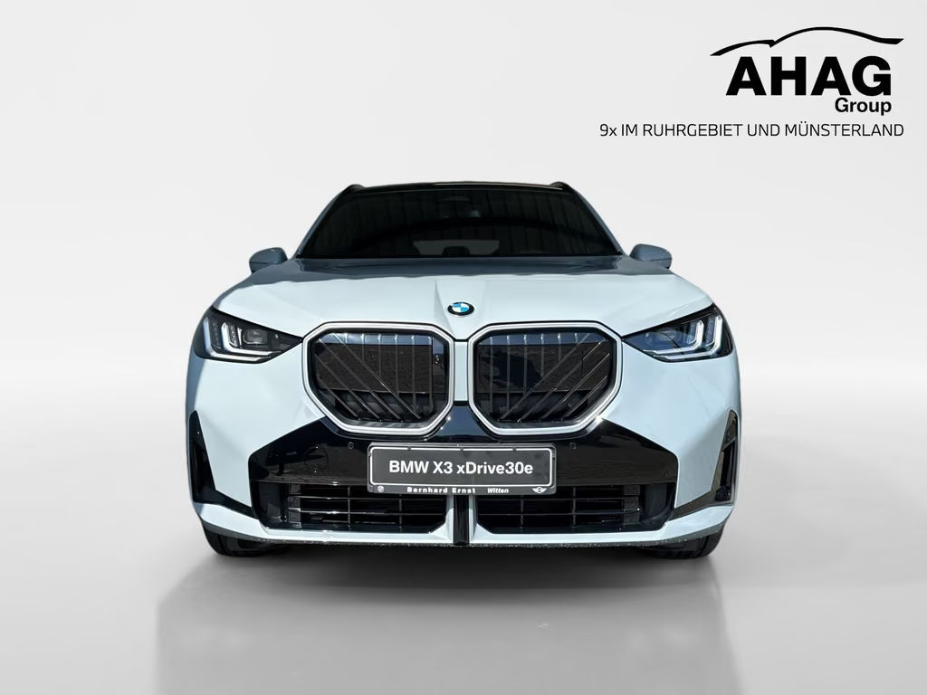 BMW X3 xDrive xDrive30e