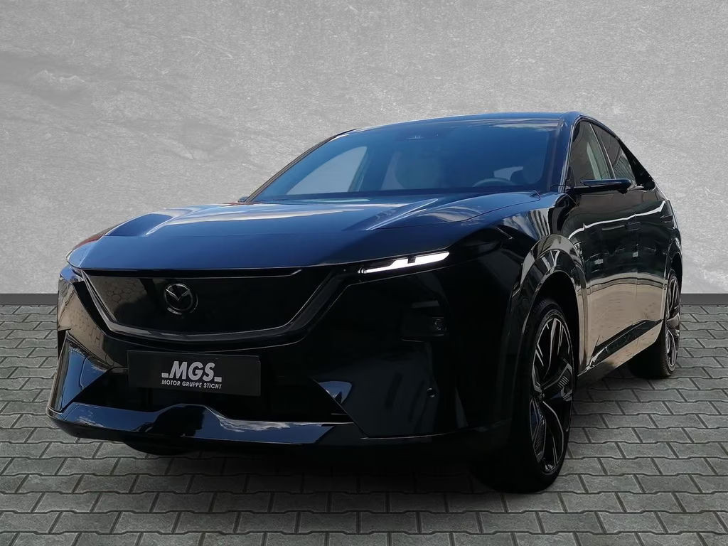 Mazda CX-6e