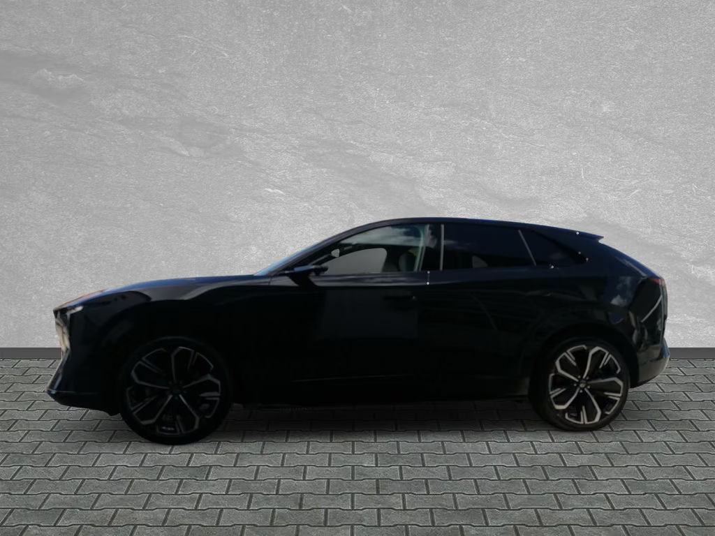 Mazda CX-6e