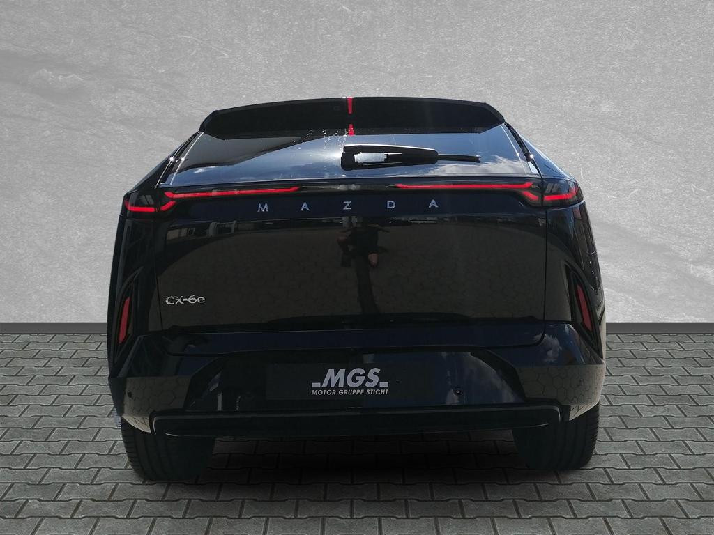Mazda CX-6e