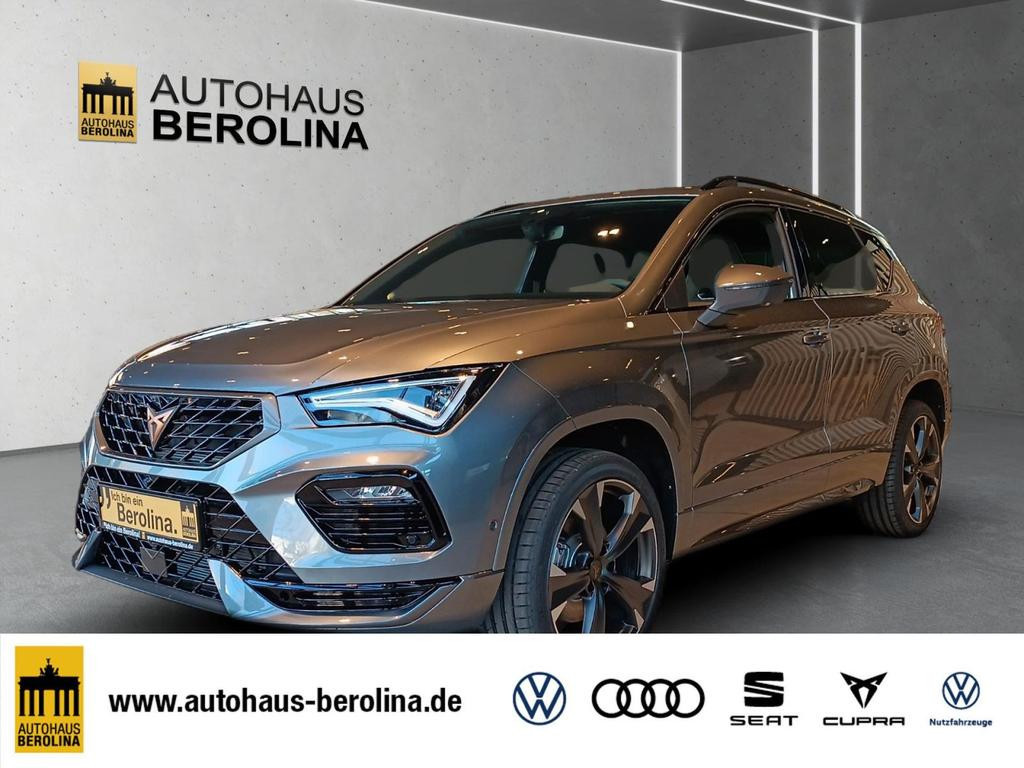 Cupra Ateca 1.5 TSI DSG