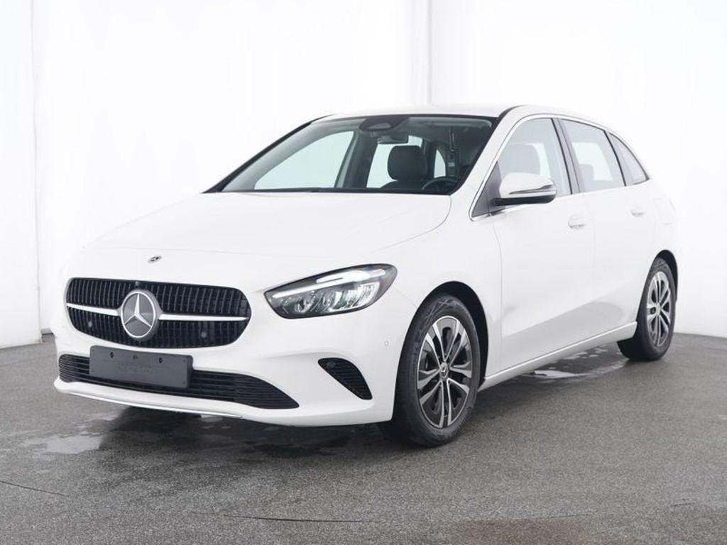 Mercedes-Benz B-Klasse B 220 B 220 d
