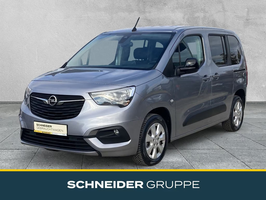 Opel Combo Life Elegance Turbo