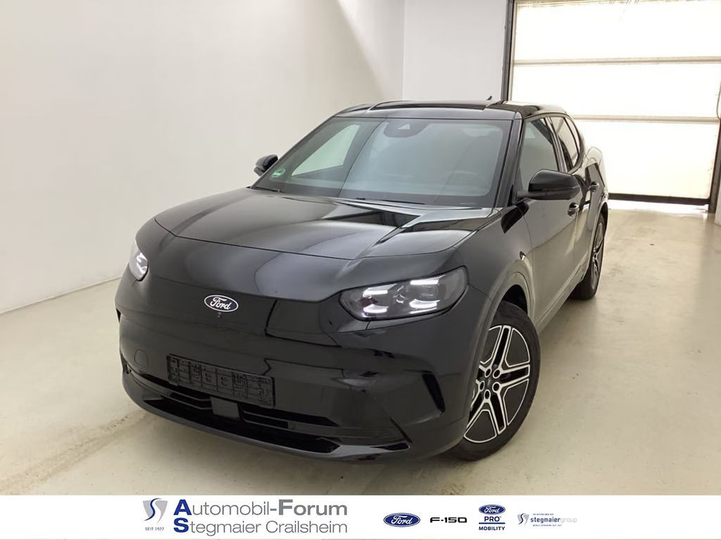 Ford Capri AWD Premium