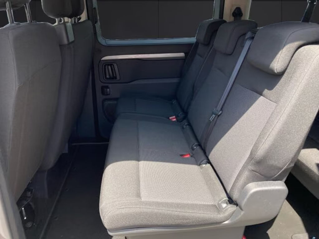 Opel Zafira Life