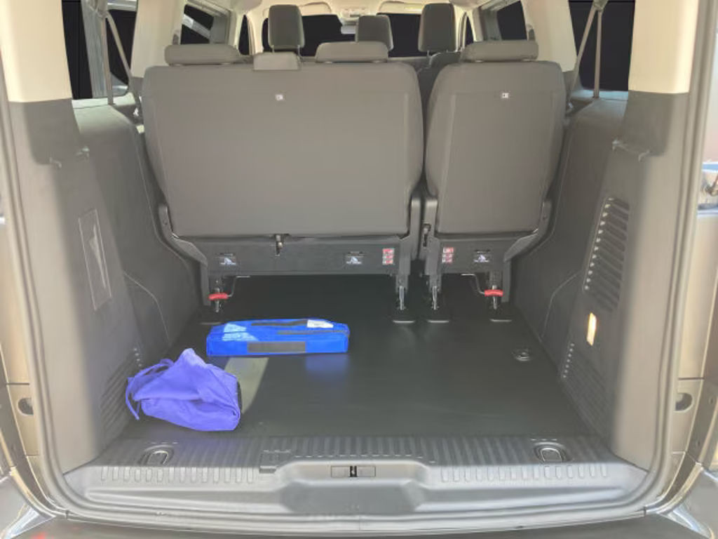 Opel Zafira Life