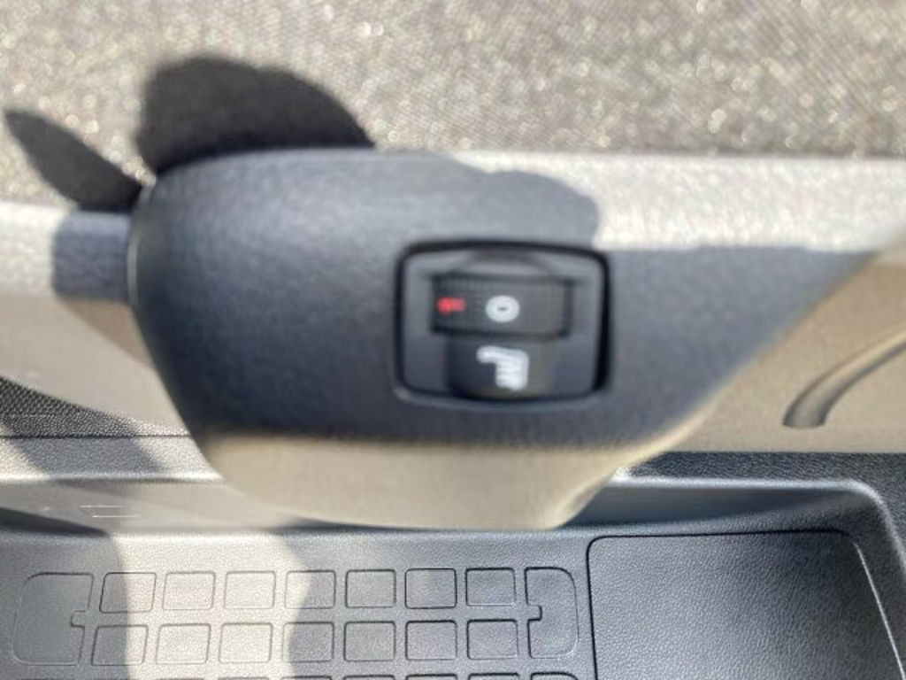 Opel Zafira Life