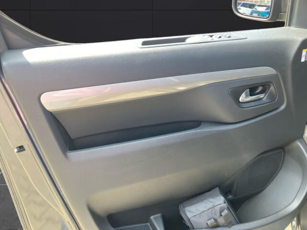 Opel Zafira Life