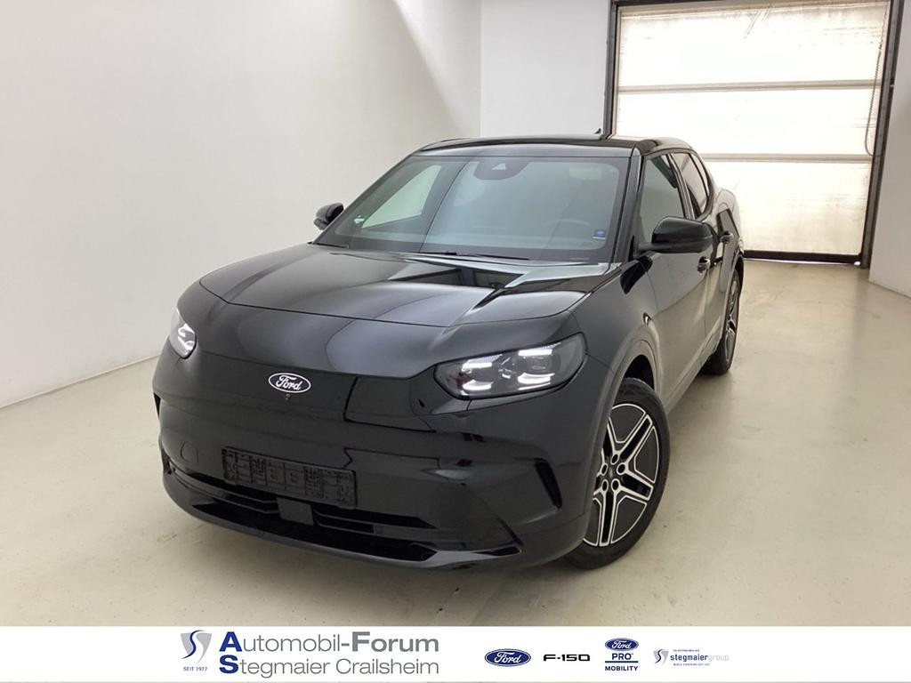 Ford Capri AWD Premium