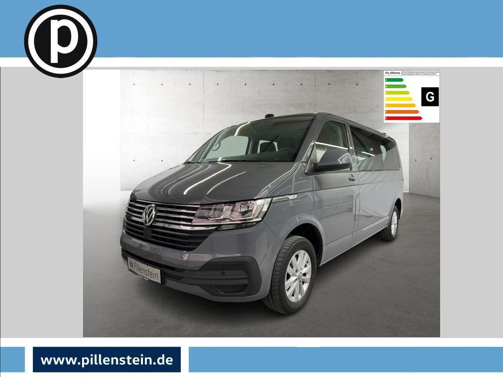 Volkswagen Transporter DSG Lang T6