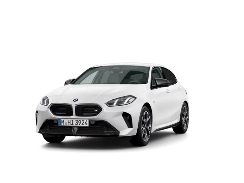 BMW 1 Serie 135 xDrive Sedan