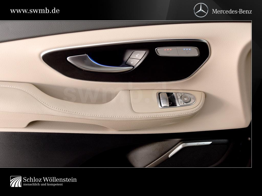 Mercedes-Benz V-Klasse V 300 AMG Line AVANTGARDE
