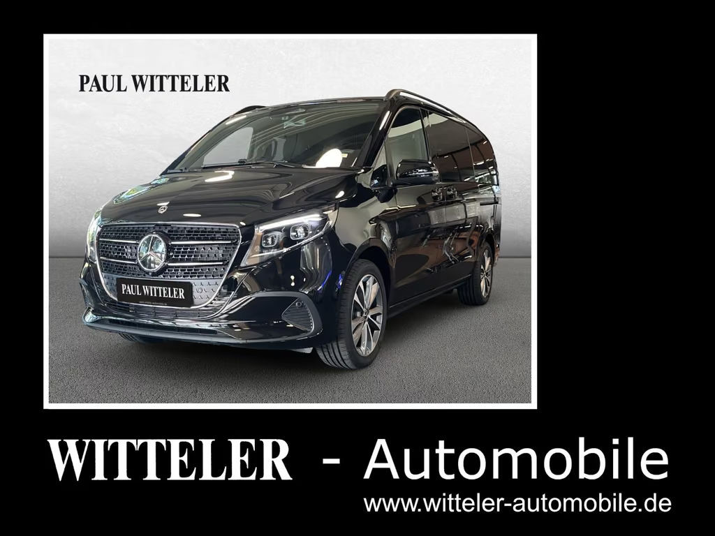 Mercedes-Benz V-Klasse V 250 Limousine Lang Style V 250 d