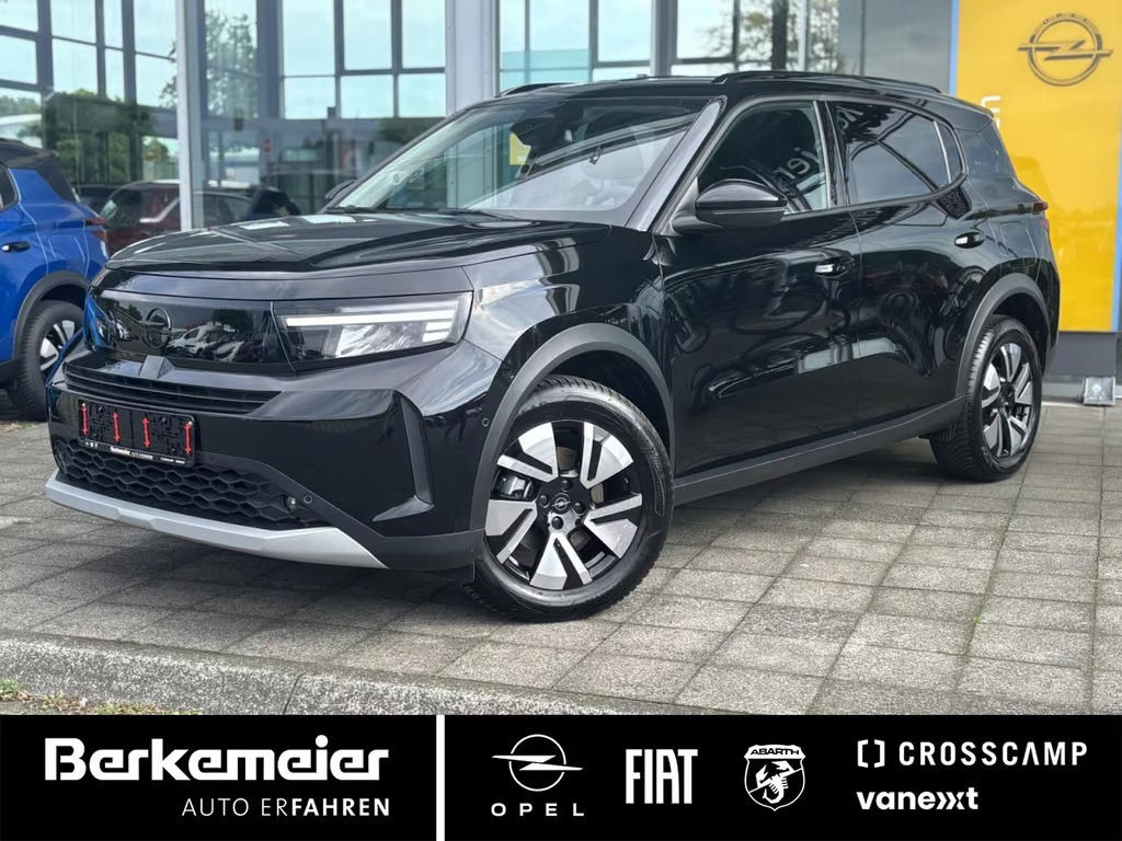 Opel Frontera Electric **11kW/Allwetter/Kamera/SHZ**