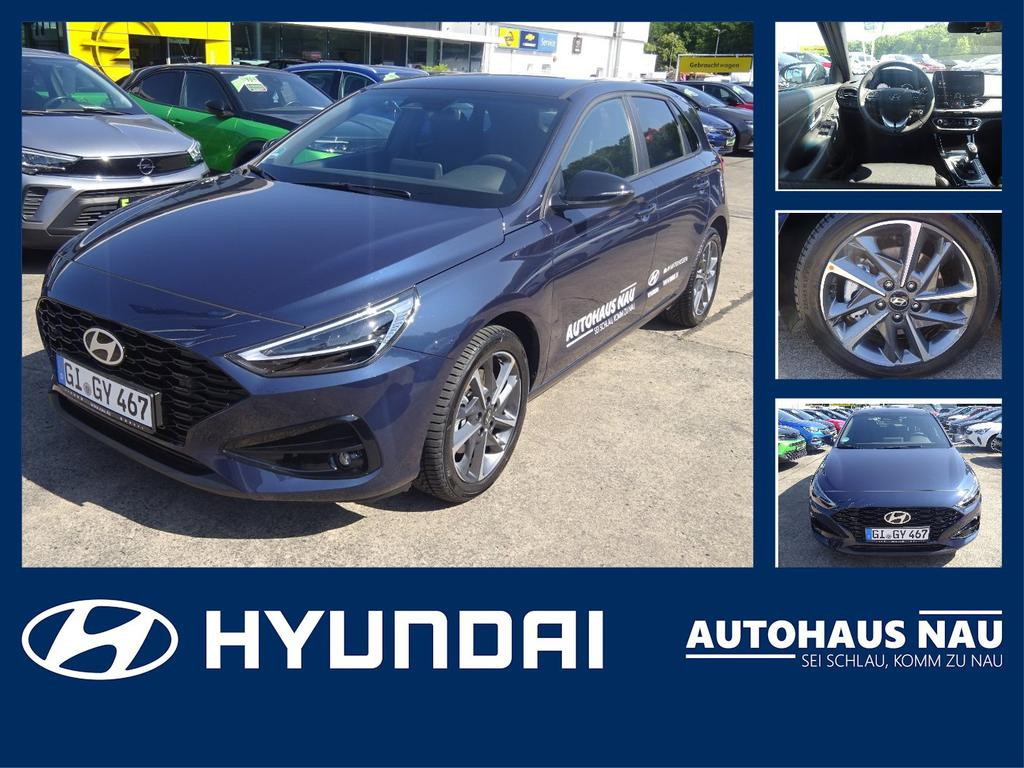 Hyundai i30 T-GDi Advantage