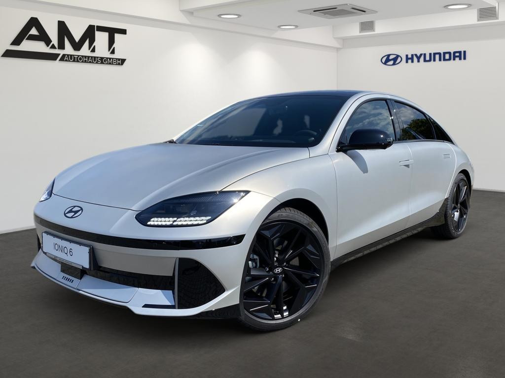 Hyundai IONIQ 6 First edition Techniq