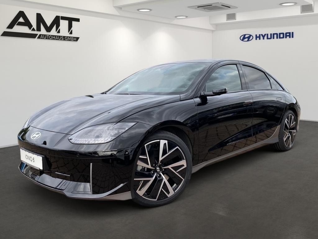Hyundai IONIQ 6 UNIQ